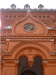 Центральный вход в бывшую Думу, ставшую потом Центральным музеем В.И.Ленина