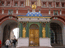 Часовенка у Иверских ворот, ведущих на Красную площадь